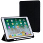 iPad 5/6/Air/Air 2/Pro 9.7" : Etui de protection intégral