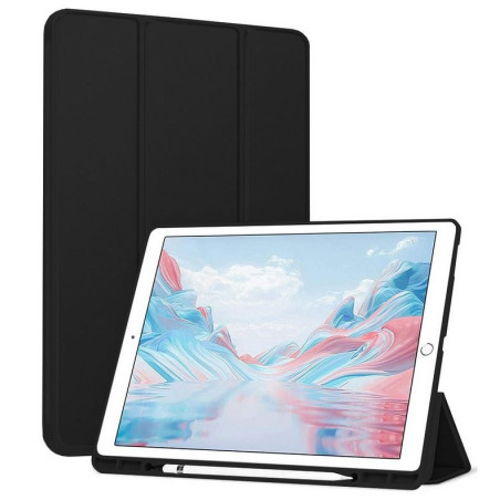 iPad 5/6/Air/Air 2/Pro 9.7" : Etui de protection intégral