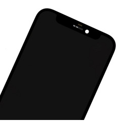 Vitre tactile écran LCD iPhone 12 mini