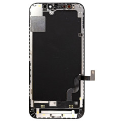 Vitre tactile écran LCD iPhone 12 mini