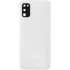 Capot arrière Blanc Galaxy A41 (A415)