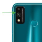 Honor 9X Lite : Lentille appareil photo arrière