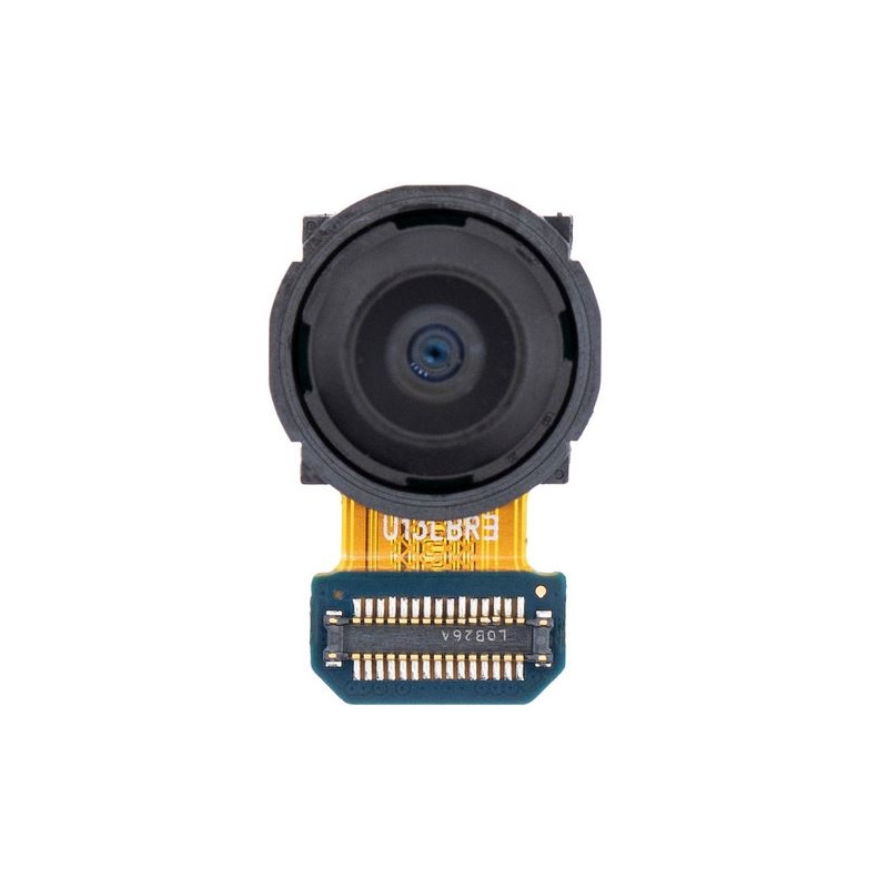 Galaxy S20 FE 5G (G781) / A52 4G / 5G (A525 / A526) : Caméra appareil photo arrière Ultra Grand Angle