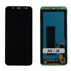 Ecran LCD Galaxy A6 / J6