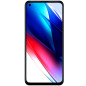 Find X3 Lite 5G / Reno 5 5G : Vitre tactile écran Oled avec châssis. Officiel Oppo