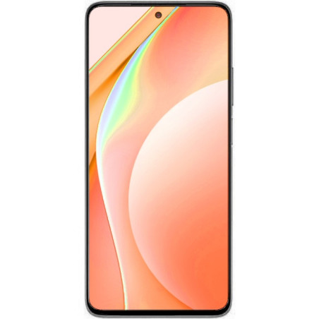 Ecran châssis Xiaomi Mi 10T Lite 5G Or