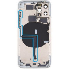 Nappe volume vibreur iPhone 11 Pro