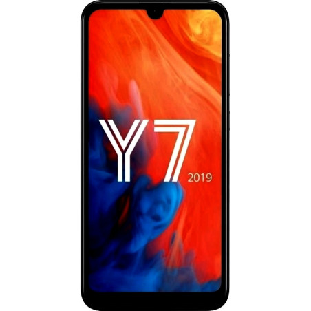 Ecran Huawei Y7 2019 / Y7 Prime 2019