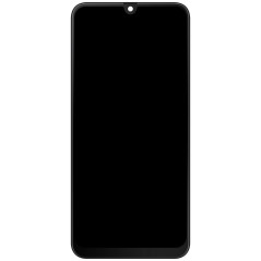 Huawei Y7 2019 / Y7 Prime 2019 version 3/32GB : Vitre tactile écran LCD avec châssis