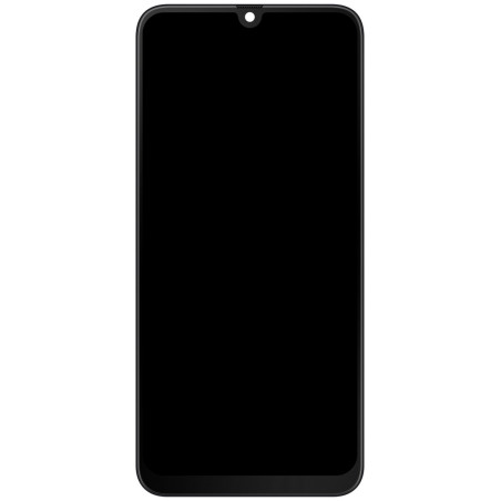 Huawei Y7 2019 / Y7 Prime 2019 version 3/32GB : Vitre tactile écran LCD avec châssis