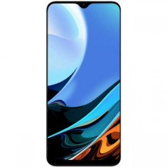 Vitre écran châssis Xiaomi Redmi 9T / Poco M3