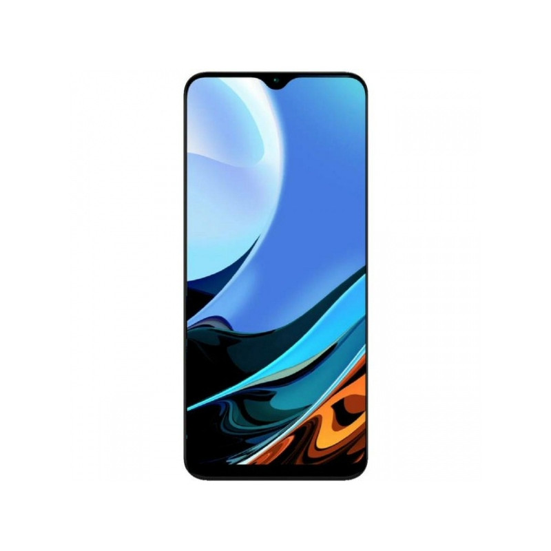 Xiaomi Redmi 9T 4G / Poco M3 : Vitre tactile écran LCD avec châssis