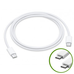 Câble USB-C / USB-C d'Origine Apple