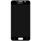 Galaxy A3 2016 (A310) : Vitre tactile écran Super Amoled Noir. Officiel Samsung