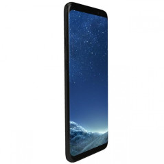 Ecran Galaxy S8 Noir d'origine reconditionné à neuf