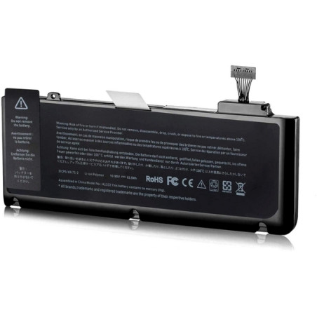 Batterie A1322 MacBook Pro 13" (A1278)