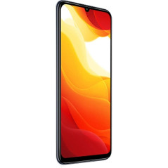 Vitre écran Xiaomi Mi 10 Lite 5G Gris Cosmos