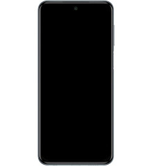 Redmi Note 9 Pro : Vitre tactile écran LCD châssis Bleu