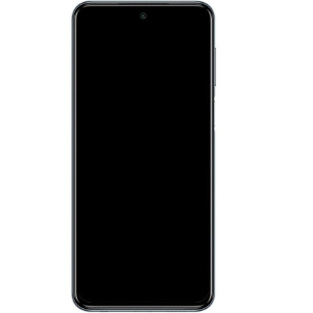 Redmi Note 9 Pro : Vitre tactile écran LCD châssis Bleu