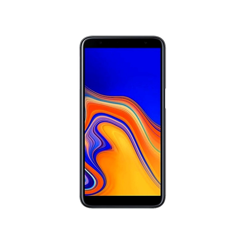 Galaxy J4 Core / J4+ / J6+ 2018 (J410/J415/J610) : Vitre écran LCD. Officiel Samsung