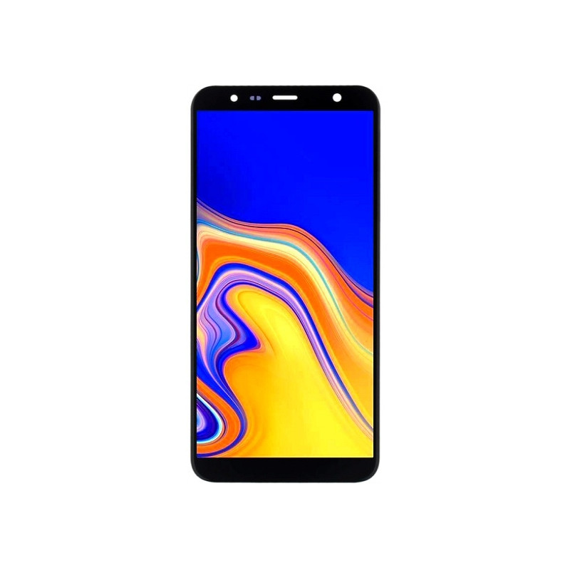 Galaxy J4 Core / J4+ / J6+ 2018 (J410/J415/J610) : Vitre tactile écran LCD