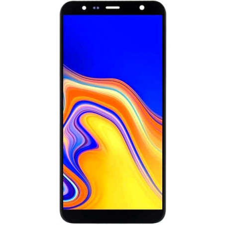 Vitre écran Galaxy J4+, J6+ 2018