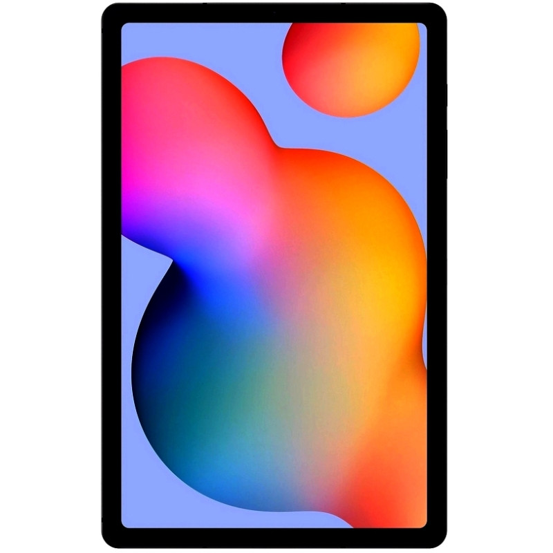 Galaxy Tab S6 Lite 10.4" (P610/P613/P615/P619) : Vitre tactile écran LCD. Officiel Samsung