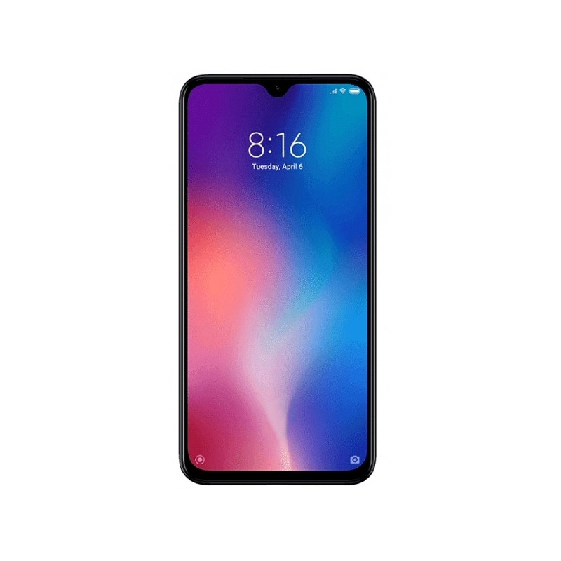 Xiaomi Mi 9 SE : Vitre tactile écran LCD