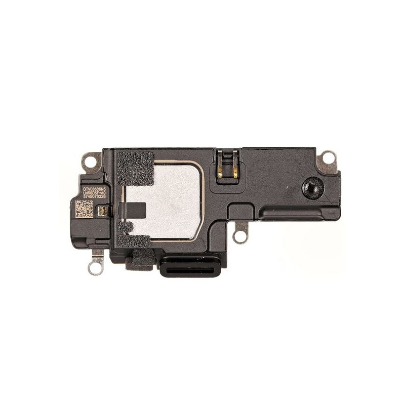iPhone 12 / 12 Pro : Haut parleur iPhone 12 / 12 Pro : Haut parleur