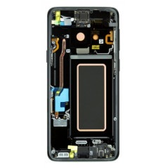 Ecran Galaxy S9 d'origine reconditionné à neuf