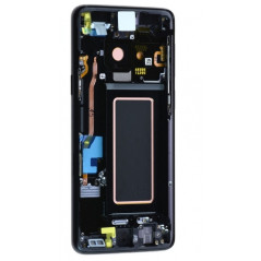 Ecran Galaxy S9 d'origine reconditionné à neuf