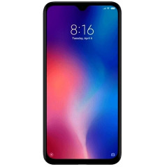 Vitre tactile écran Xiaomi Mi 9, pièce de réparation