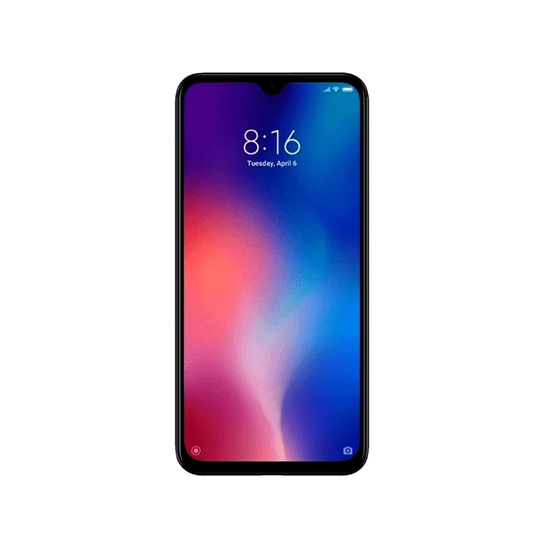 Xiaomi Mi 9 : Vitre tactile écran TFT