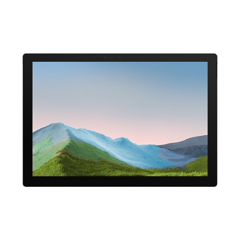 Microsoft Surface Pro 7 (LP123WQ1 V1) : Vitre tactile écran LCD