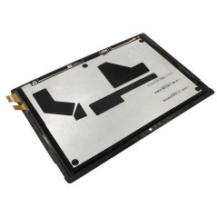 Vitre tactile écran Surface Pro 7 (LP123WQ1 V1)