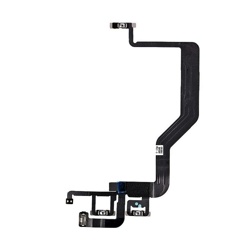 iPhone 12 / 12 Pro : Nappe Power et Volume iPhone 12 / 12 Pro : Nappe Power et Volume
