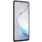 Galaxy Note 10 Lite (SM-N770F / DS) : Vitre tactile écran Noir Cosmos. Officiel Samsung Galaxy Note 10 Lite (SM-N770F / DS) : Vitre tactile écran Noir Cosmos. Officiel Samsung