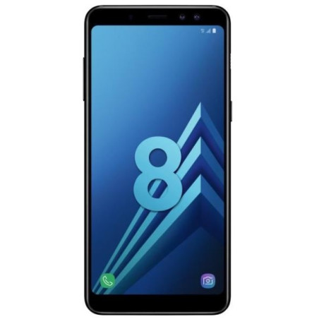 Vitre écran Galaxy A8 2018