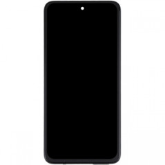 Redmi 10 / Redmi Note 11 4G : Vitre tactile écran LCD