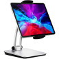 Support socle universel Tablettes iPad, Galaxy Tab...