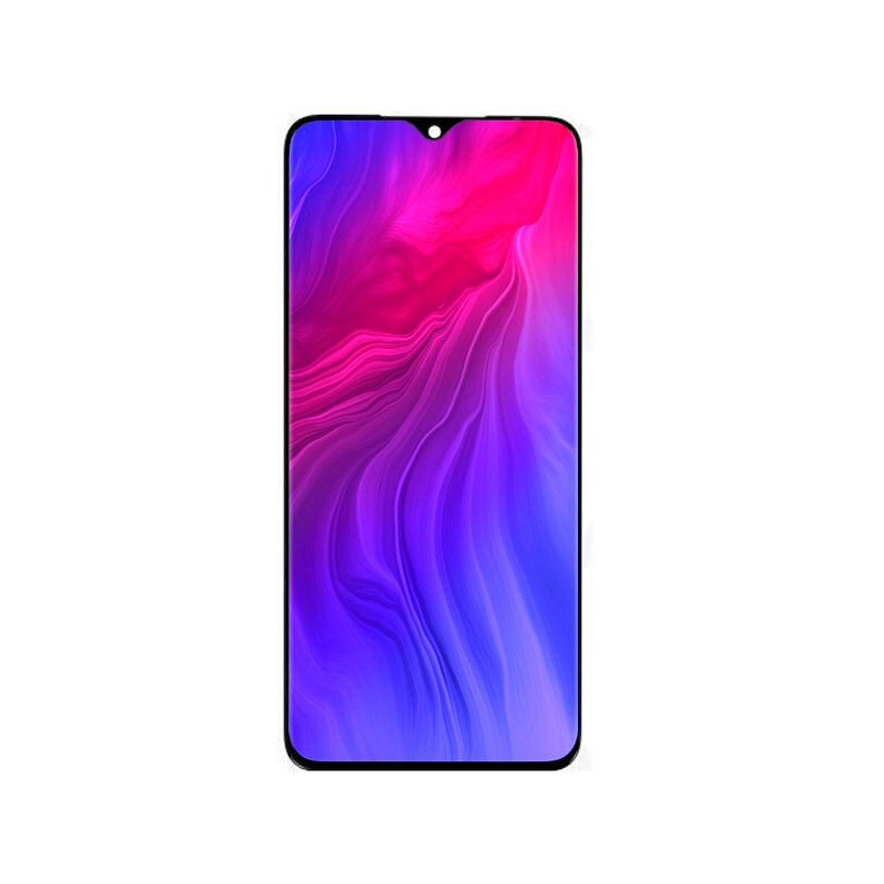 Oppo Reno Z : Vitre tactile écran