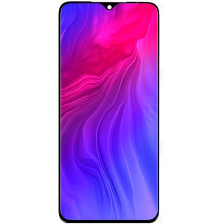 Ecran Oppo Reno Z