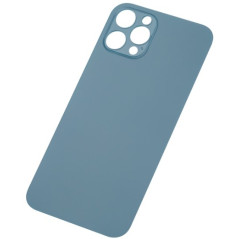  Vitre arrière iPhone 12 Pro Bleu Pacifique