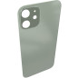 iPhone 12 : Vitre arrière Verte iPhone 12 : Vitre arrière Verte