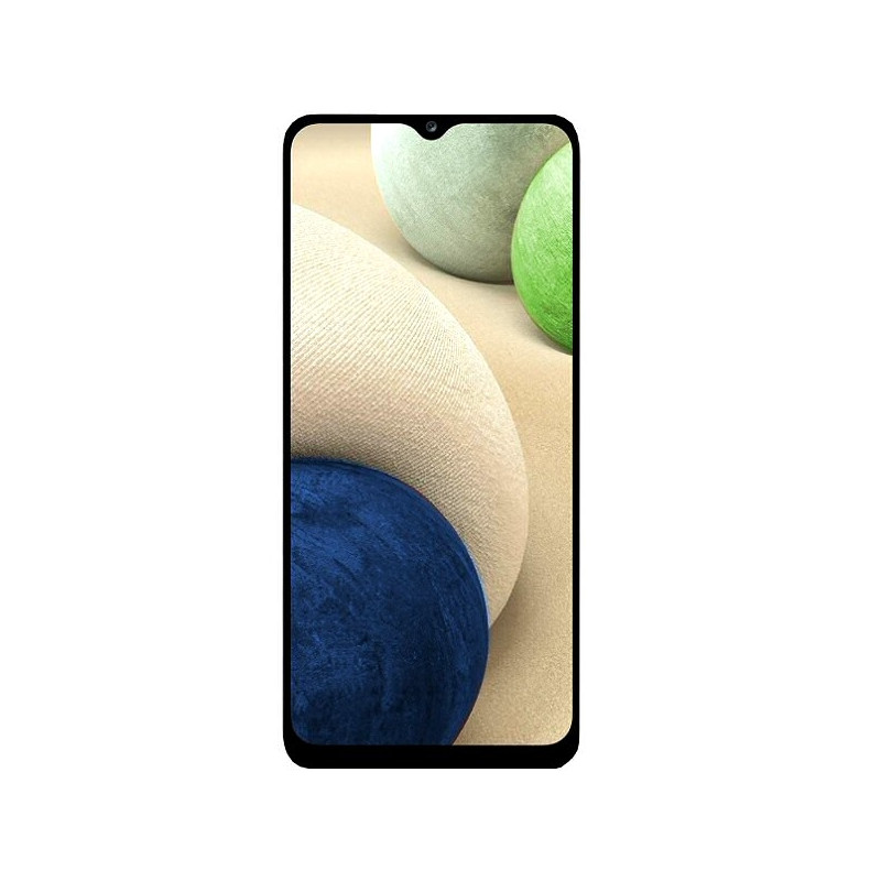 Galaxy A12 Nacho (A127) : Vitre tactile écran LCD