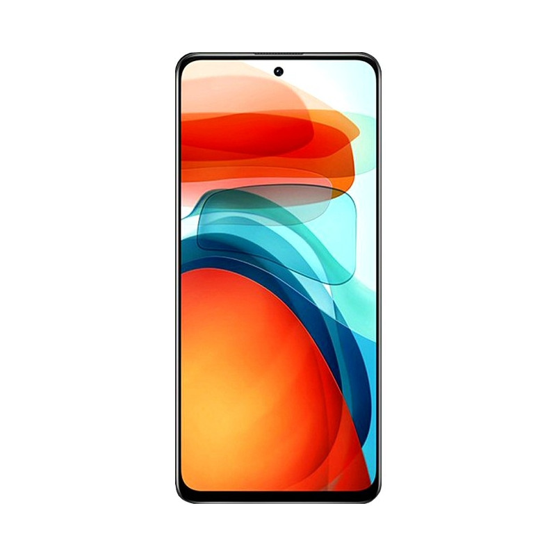 Redmi Note 10 Pro 5G : Vitre tactile écran LCD