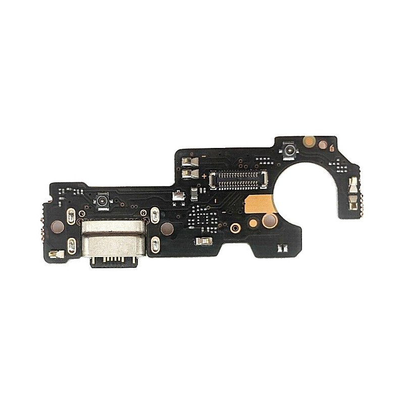 Redmi Note 10 5G : Connecteur de charge + micro Redmi Note 10 5G : Connecteur de charge + micro