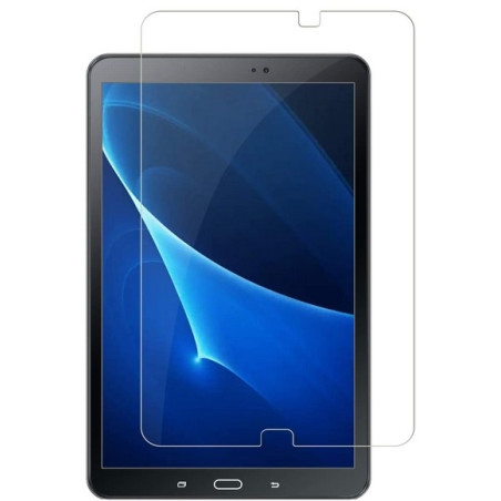 Verre trempé Galaxy Tab A 2016, 10.1" (T580/T585)