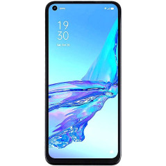 Vitre écran châssis Oppo A53 4G / A53S