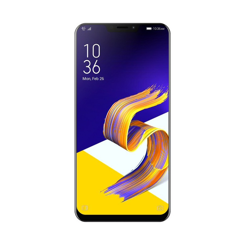 ZenFone 5 ZE620KL : Vitre tactile écran LCD